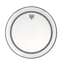 Remo Powerstroke 3 14" Clear пластик для рабочего барабана