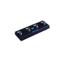 Mooer Air Switch C4 Беспроводной футсвитч для SD50A и Ocean Machine