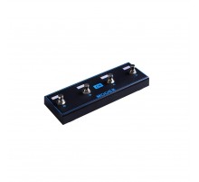 Mooer Air Switch C4 Беспроводной футсвитч для SD50A и Ocean Machine