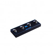 Mooer Air Switch C4 Беспроводной футсвитч для SD50A и Ocean Machine