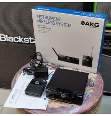 AKG WMS40 Mini Instrumental Set инструментальная радиосистема USED