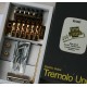 Gotoh 1996T, позолота, тремоло Floyd Rose, без топлока, сустейн блок 36 мм