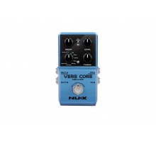Nux Verb Core Deluxe Педаль эффектов, Cherub