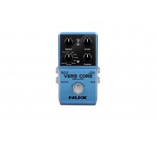 Nux Verb Core Deluxe Педаль эффектов, Cherub