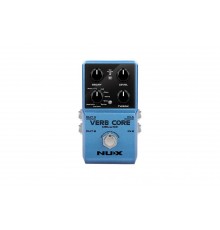 Nux Verb Core Deluxe Педаль эффектов, Cherub