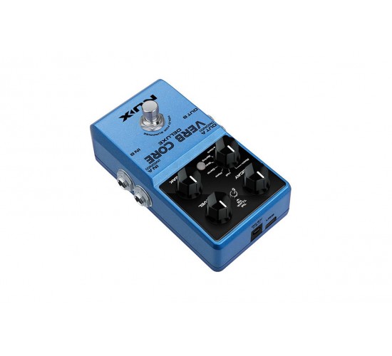 Nux Verb Core Deluxe Педаль эффектов, Cherub