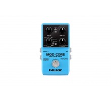 Nux Mod-Core-Deluxe-MkII Педаль эффектов, Cherub