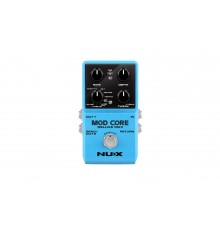 Nux Mod-Core-Deluxe-MkII Педаль эффектов, Cherub