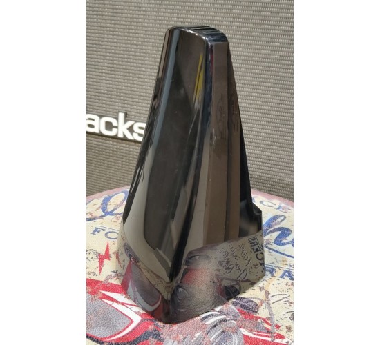 Nikko метроном механический, черный, Япония USED