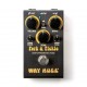 Dunlop WM91 Way Huge Smalls Pork & Pickle Overdrive & Fuzz Педаль эффектов - фузз + овердрайв