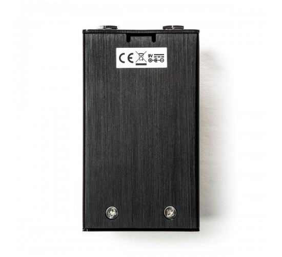 Dunlop WM91 Way Huge Smalls Pork & Pickle Overdrive & Fuzz Педаль эффектов - фузз + овердрайв
