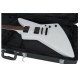 Gator GWE-EXTREME жесткий кейс для гитар типа Flying V и Explorer
