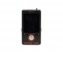 Joyo JF-19 Buffer Tune Тюнер педальный