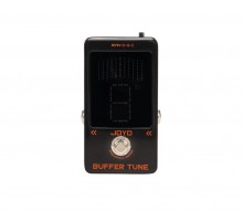 Joyo JF-19 Buffer Tune Тюнер педальный