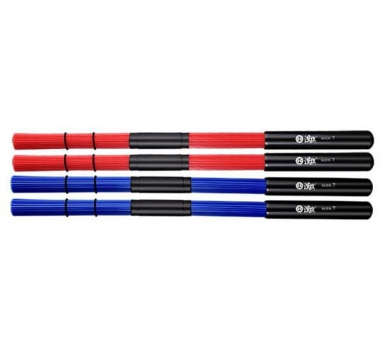 HUN 10101017007 RODS 7 Рюты, нейлон
