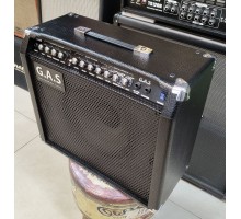 G.A.S. DG50 гитарный комбоусилитель USED