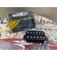 DiMarzio FRED DP153F BL Звукосниматель F-Spaced (для Floyd Rose) USED