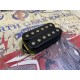 DiMarzio FRED DP153F BL Звукосниматель F-Spaced (для Floyd Rose) USED