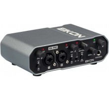 Proel EIKON EKSBIPRO USB аудиоинтерфейс