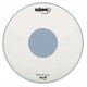 Williams WC1D-10MIL-10 однослойный пластик, 10", с напылением, с точкой