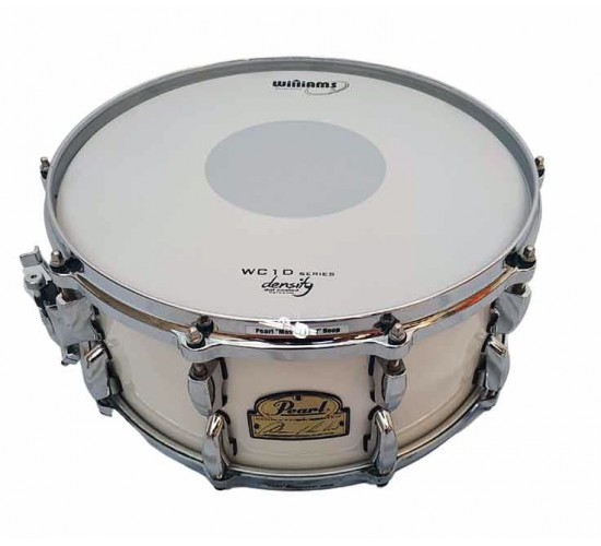 Williams WC1D-10MIL-10 однослойный пластик, 10", с напылением, с точкой