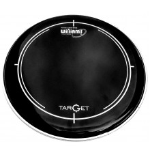 Williams WB2-7MIL-16 двуслойный пластик, 16", черный