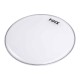 Foix FDH-25TR-16 Пластик для малого и том барабана 16", прозрачный