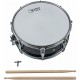 Drum Talk SD-1455BK Барабан малый деревянный Blue Star