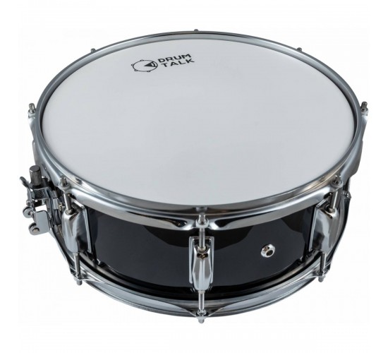 Drum Talk SD-1455BK Барабан малый деревянный Blue Star