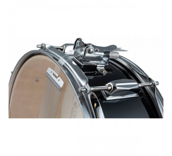 Drum Talk SD-1455BK Барабан малый деревянный Blue Star