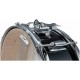 Drum Talk SD-1455BK Барабан малый деревянный Blue Star