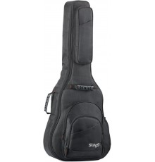 Stagg STB-NDURA 15 W чехол для акустической гитары
