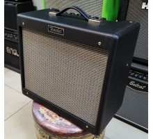 Fender Blues Junior ламповый гитарный комбоусилитель, США USED
