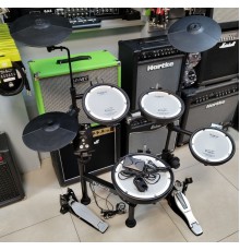 Roland TD-1KPX электронная ударная установка компактная USED
