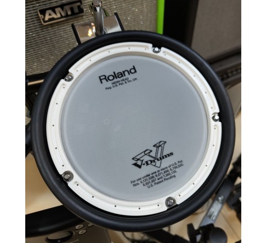 Roland TD-1KPX электронная ударная установка компактная USED