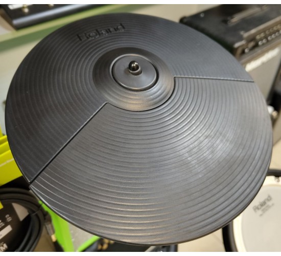 Roland TD-1KPX электронная ударная установка компактная USED