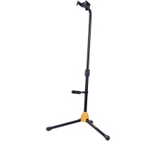 Hercules GS412B Plus Стойка для гитары с автозахватом