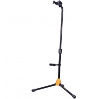 Hercules GS412B Plus Стойка для гитары с автозахватом