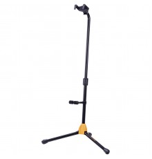 Hercules GS412B Plus Стойка для гитары с автозахватом