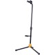 Hercules GS412B Plus Стойка для гитары с автозахватом
