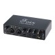 Foix LBS-MD22-5 Аудиоинтерфейс USB