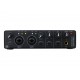 Foix LBS-MD22-5 Аудиоинтерфейс USB