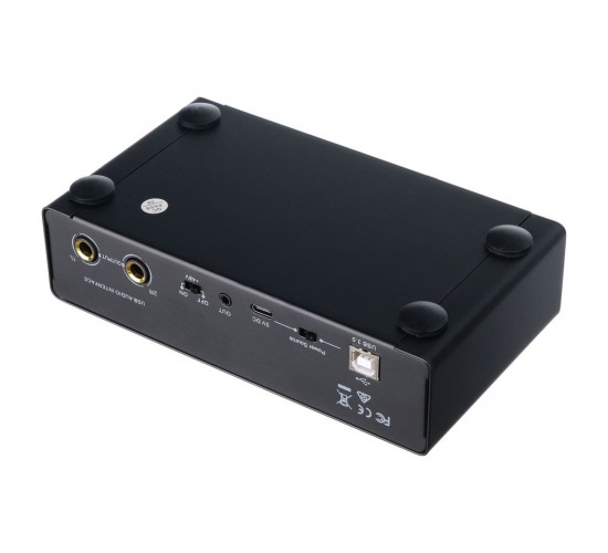Foix LBS-MD22-5 Аудиоинтерфейс USB