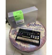 Korg Volca beats аналоговая драм-машина USED
