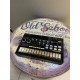 Korg Volca beats аналоговая драм-машина USED