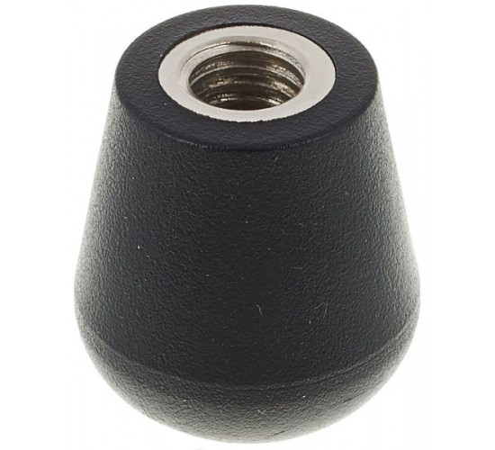 Pearl RHS-1R Резиновая пика для ножек басового барабана SP-20 (EX, ELX и EXR)