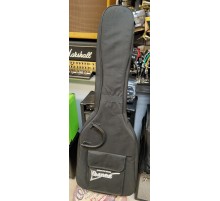 Ibanez чехол для бас-гитары, цвет черный
