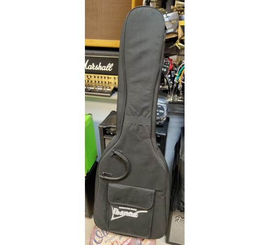 Ibanez чехол для бас-гитары, цвет черный