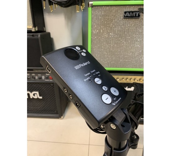 Roland TD-1DMK электронная ударная установка USED