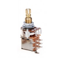 Musiclily MX1932 Потенциометр B500K (лин), Push/Push